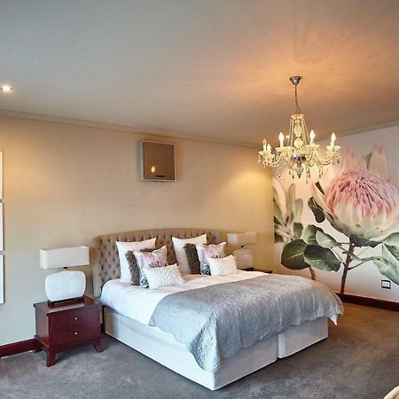 Hamewith Penthouse Apartamento Hermanus Exterior foto