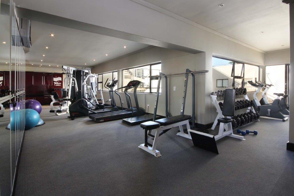 Hamewith Penthouse Apartamento Hermanus Exterior foto