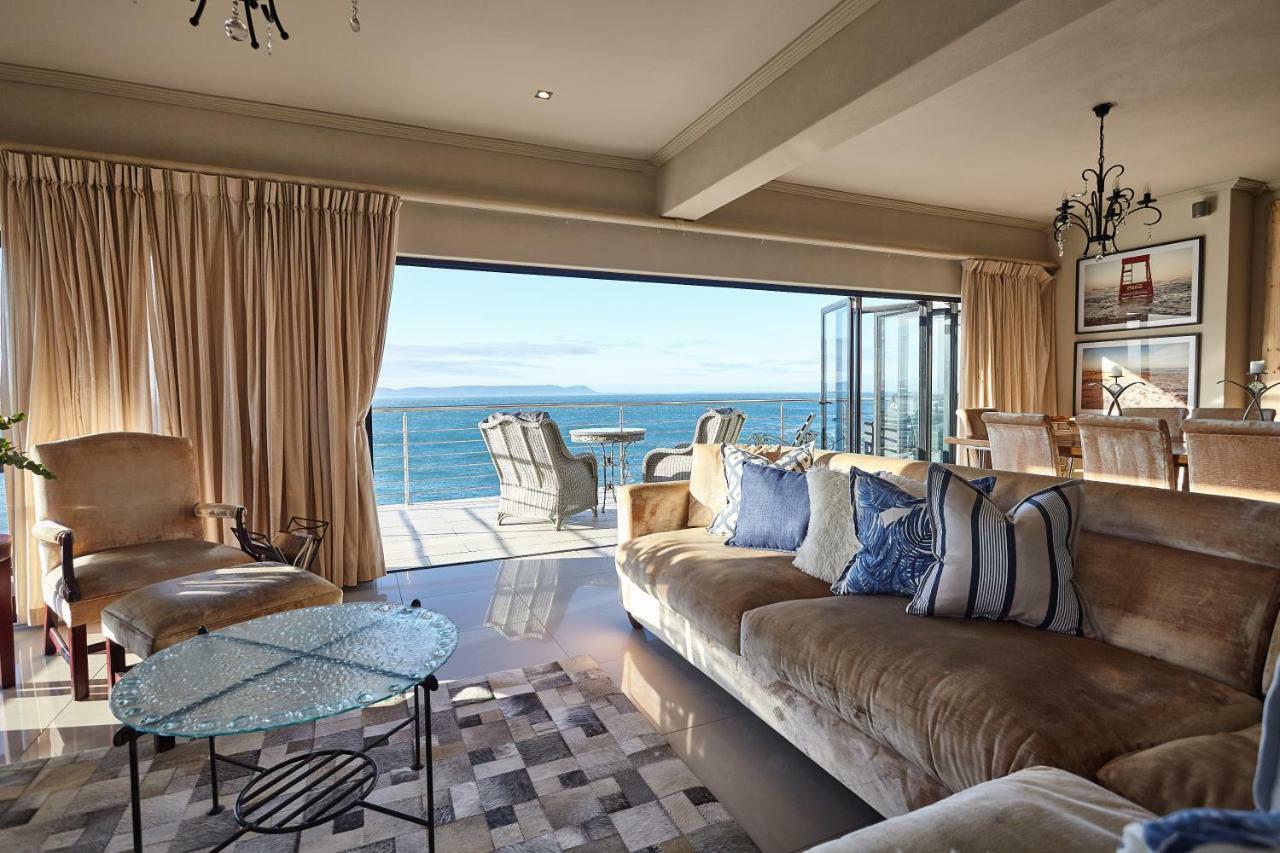 Hamewith Penthouse Apartamento Hermanus Exterior foto