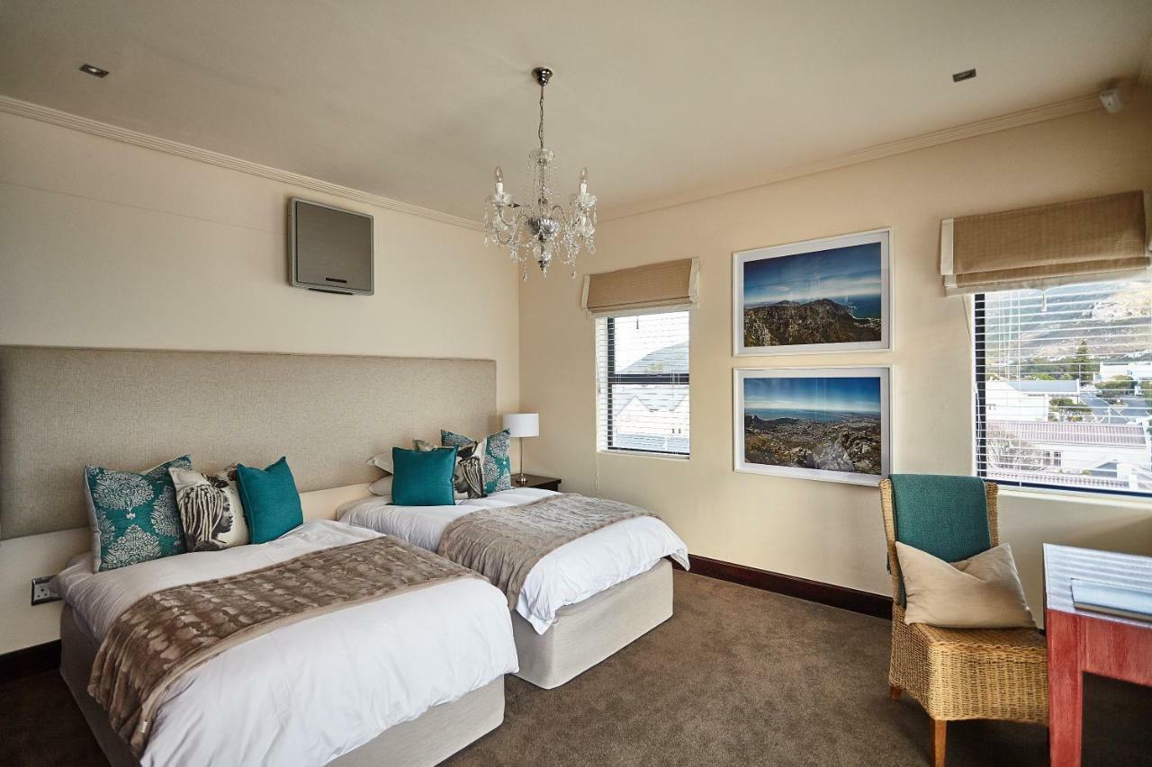Hamewith Penthouse Apartamento Hermanus Exterior foto
