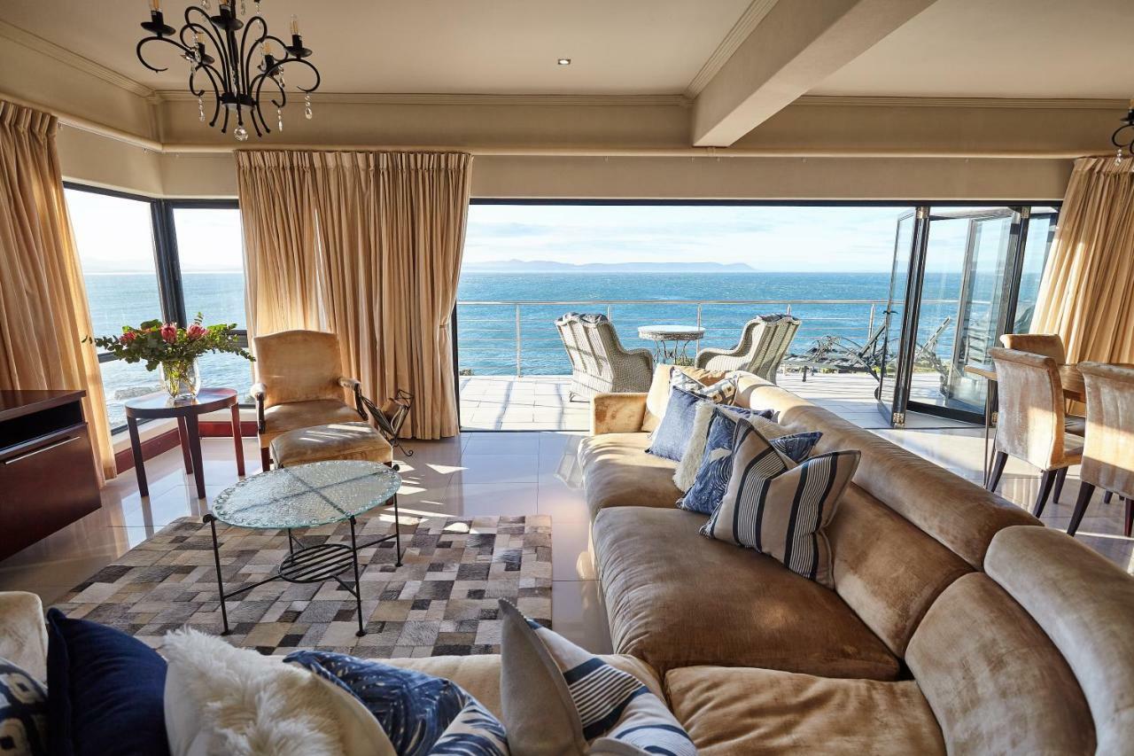 Hamewith Penthouse Apartamento Hermanus Exterior foto