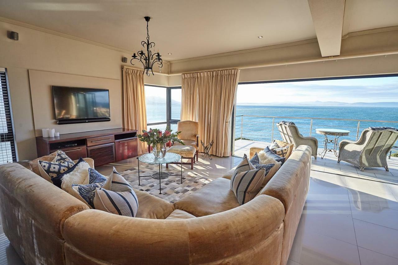 Hamewith Penthouse Apartamento Hermanus Exterior foto