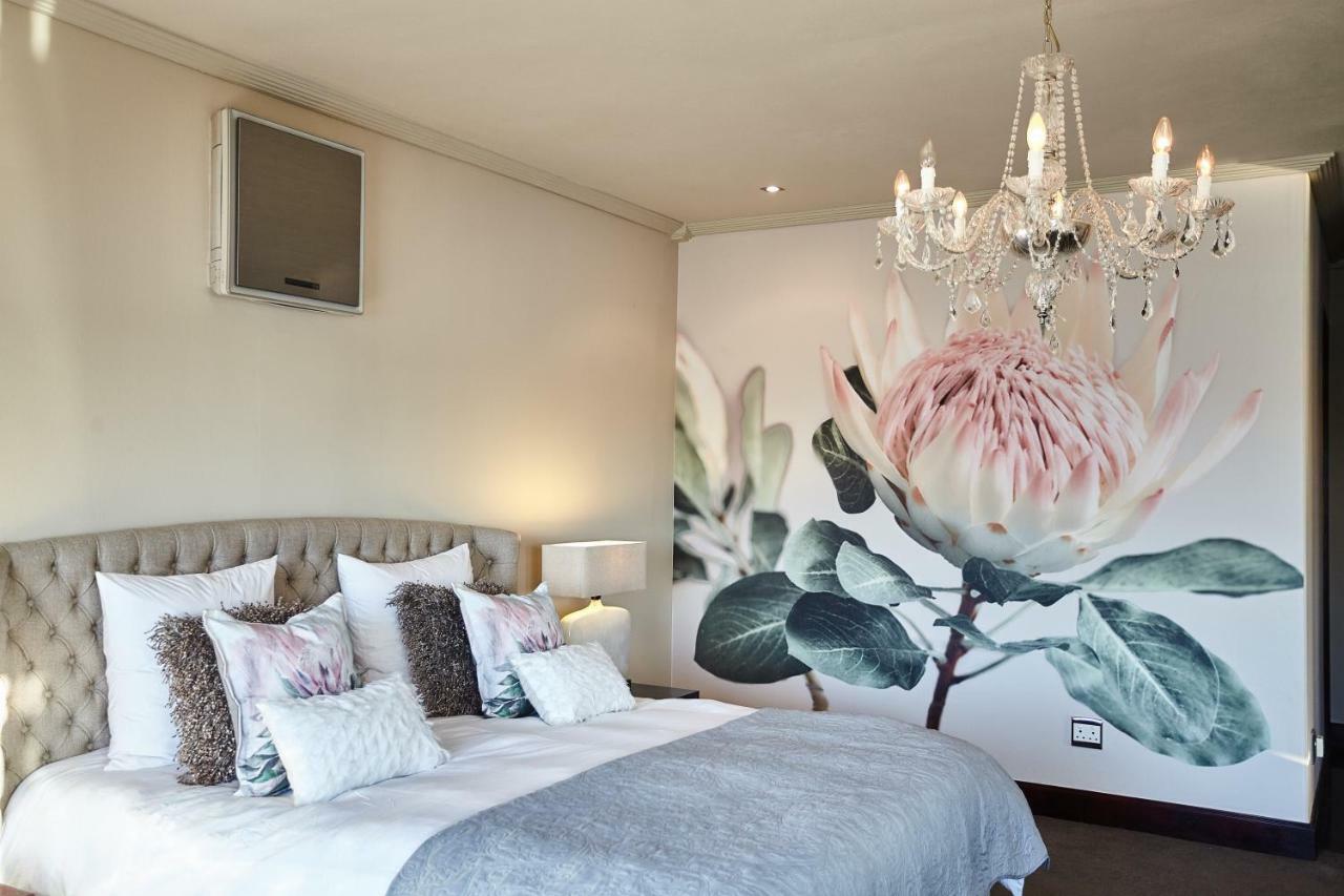 Hamewith Penthouse Apartamento Hermanus Exterior foto