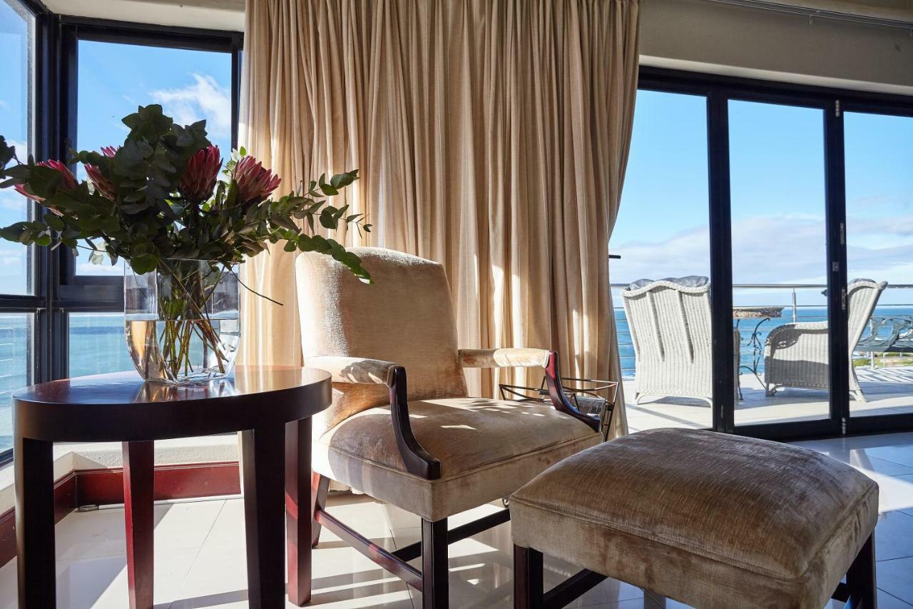 Hamewith Penthouse Apartamento Hermanus Exterior foto