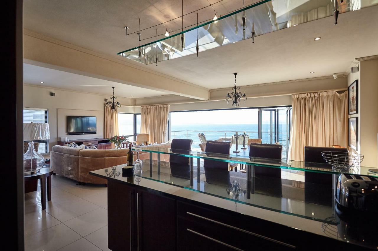Hamewith Penthouse Apartamento Hermanus Exterior foto