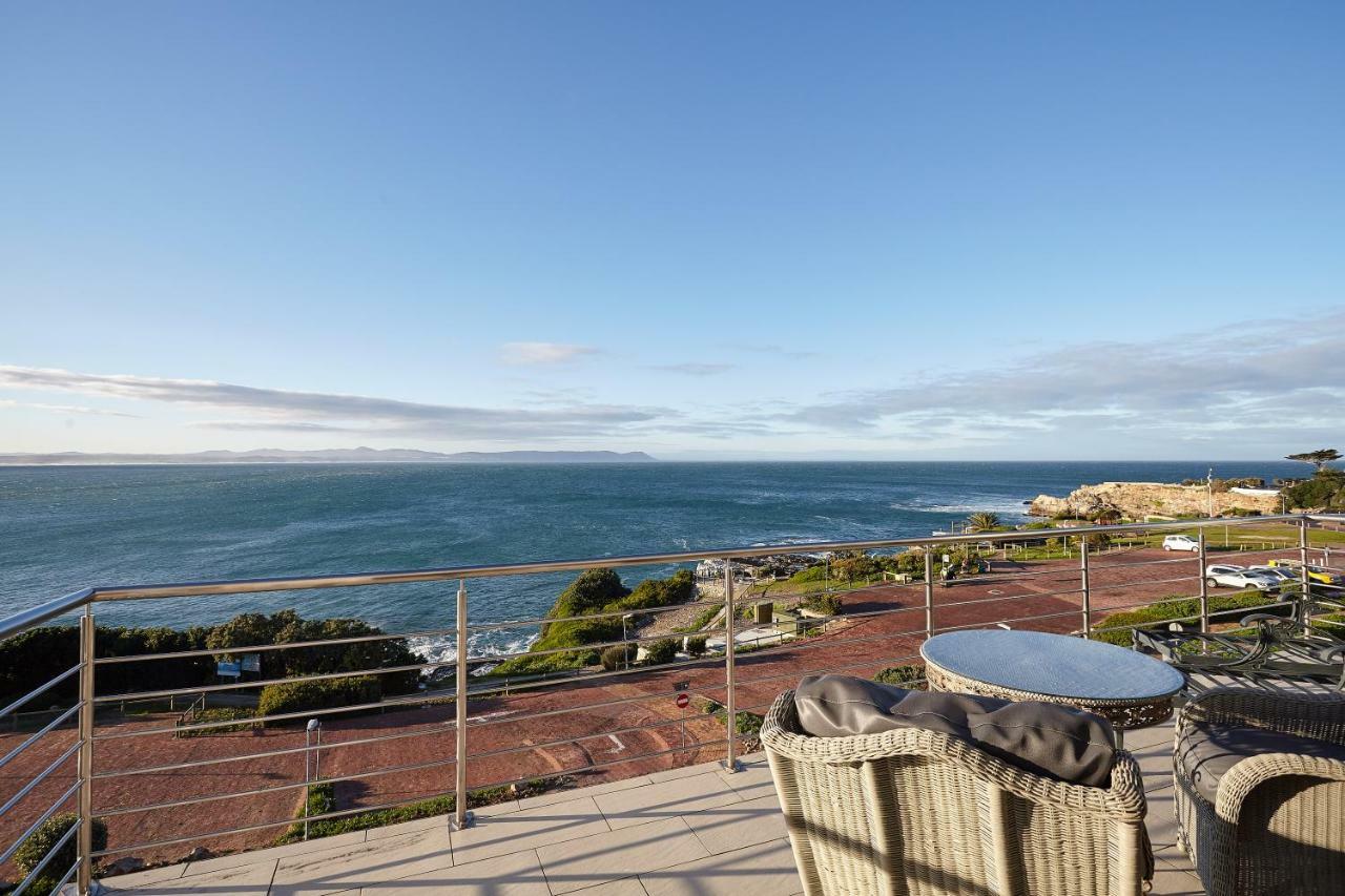 Hamewith Penthouse Apartamento Hermanus Exterior foto