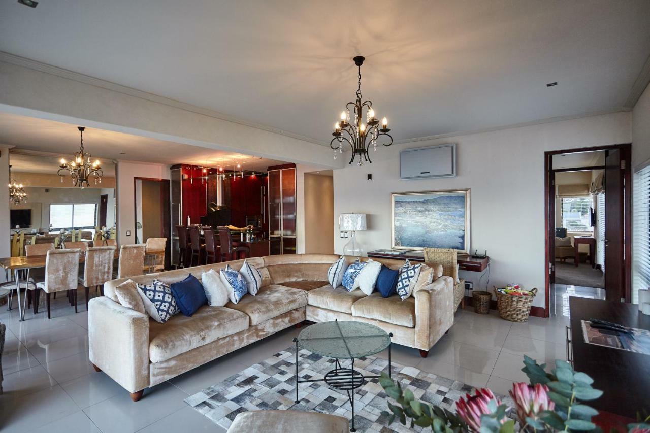 Hamewith Penthouse Apartamento Hermanus Exterior foto