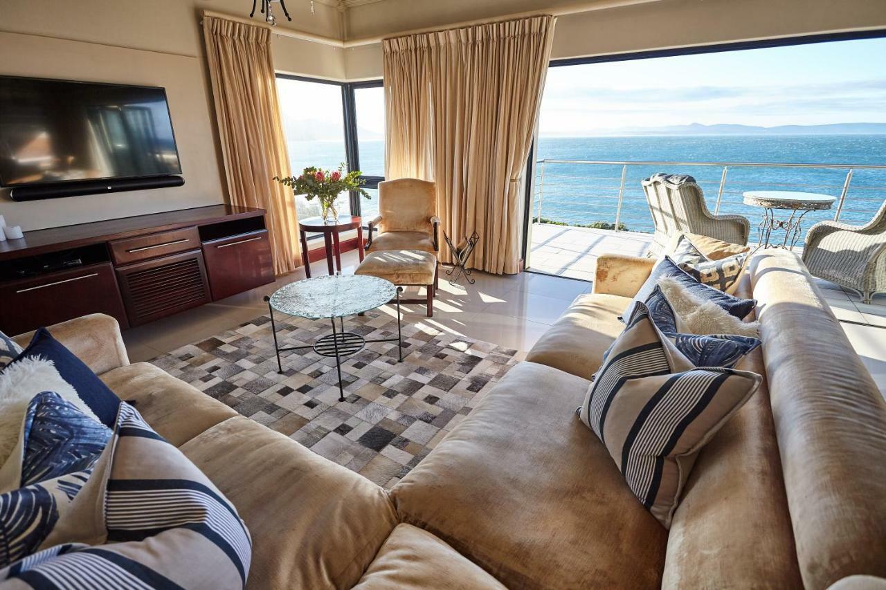 Hamewith Penthouse Apartamento Hermanus Exterior foto