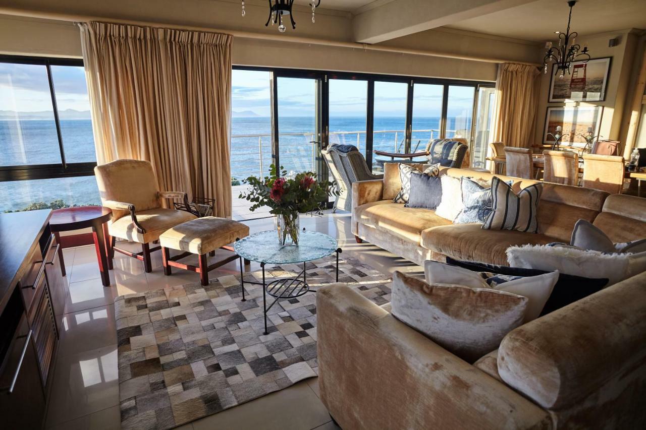 Hamewith Penthouse Apartamento Hermanus Exterior foto