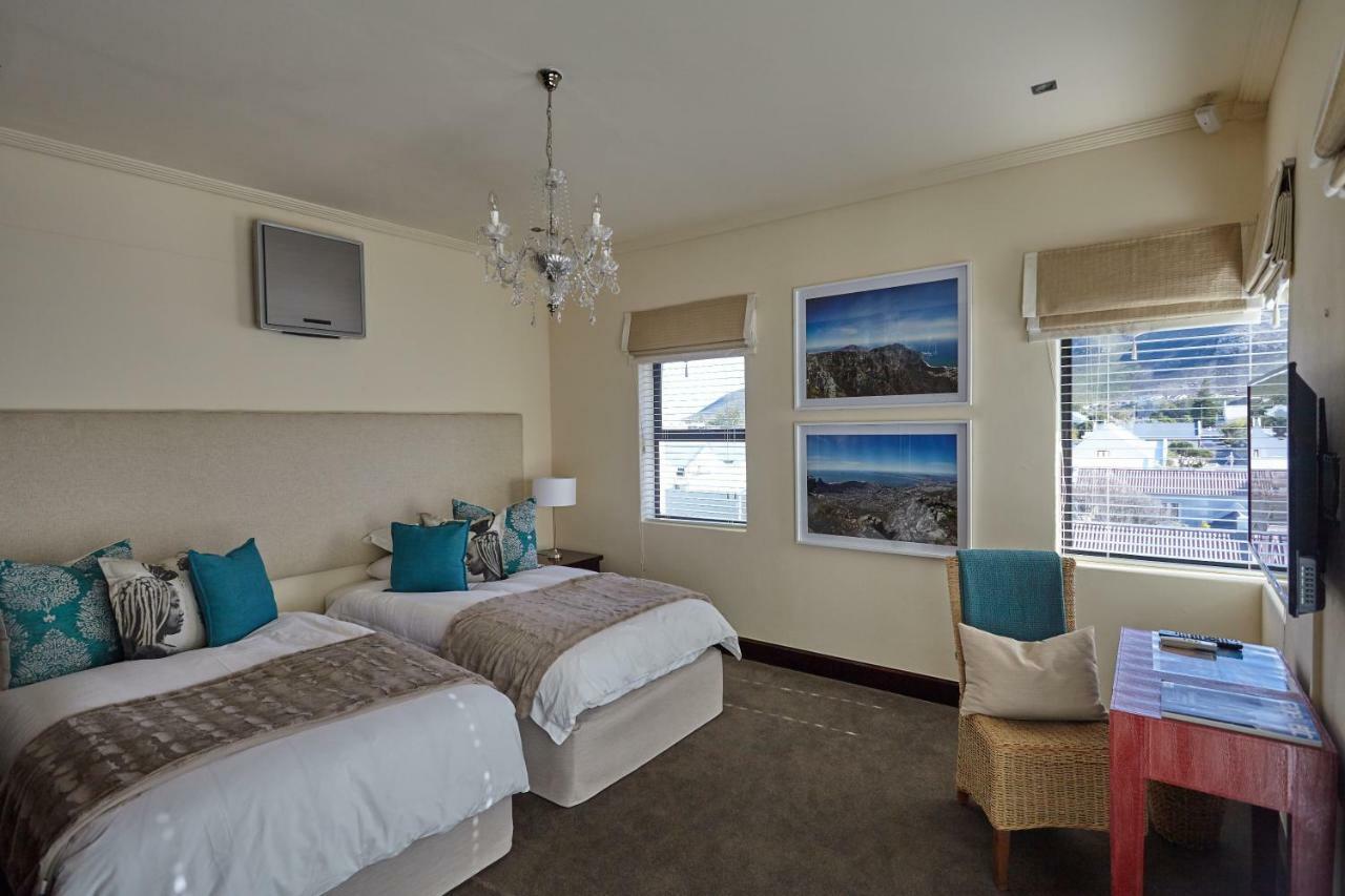 Hamewith Penthouse Apartamento Hermanus Exterior foto
