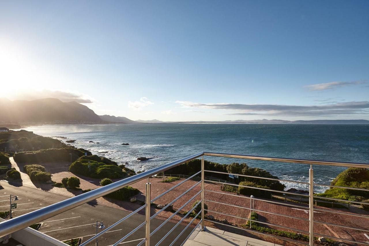 Hamewith Penthouse Apartamento Hermanus Exterior foto
