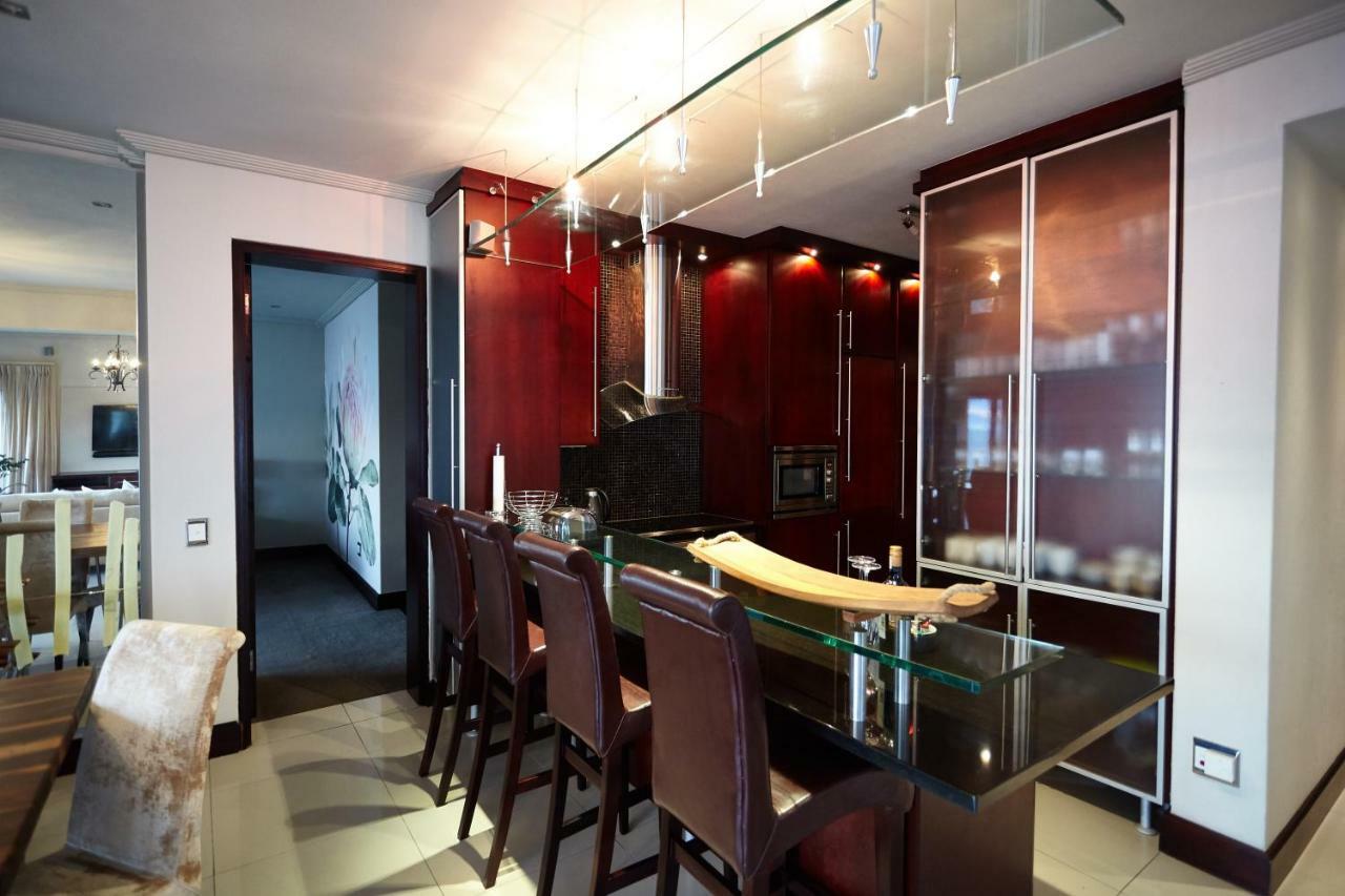 Hamewith Penthouse Apartamento Hermanus Exterior foto