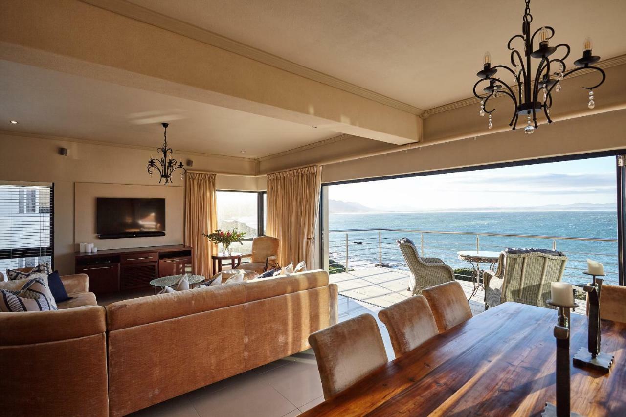 Hamewith Penthouse Apartamento Hermanus Exterior foto